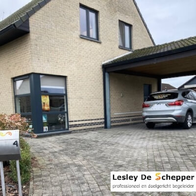 De Schepper, Lesley Lesley De Schepper